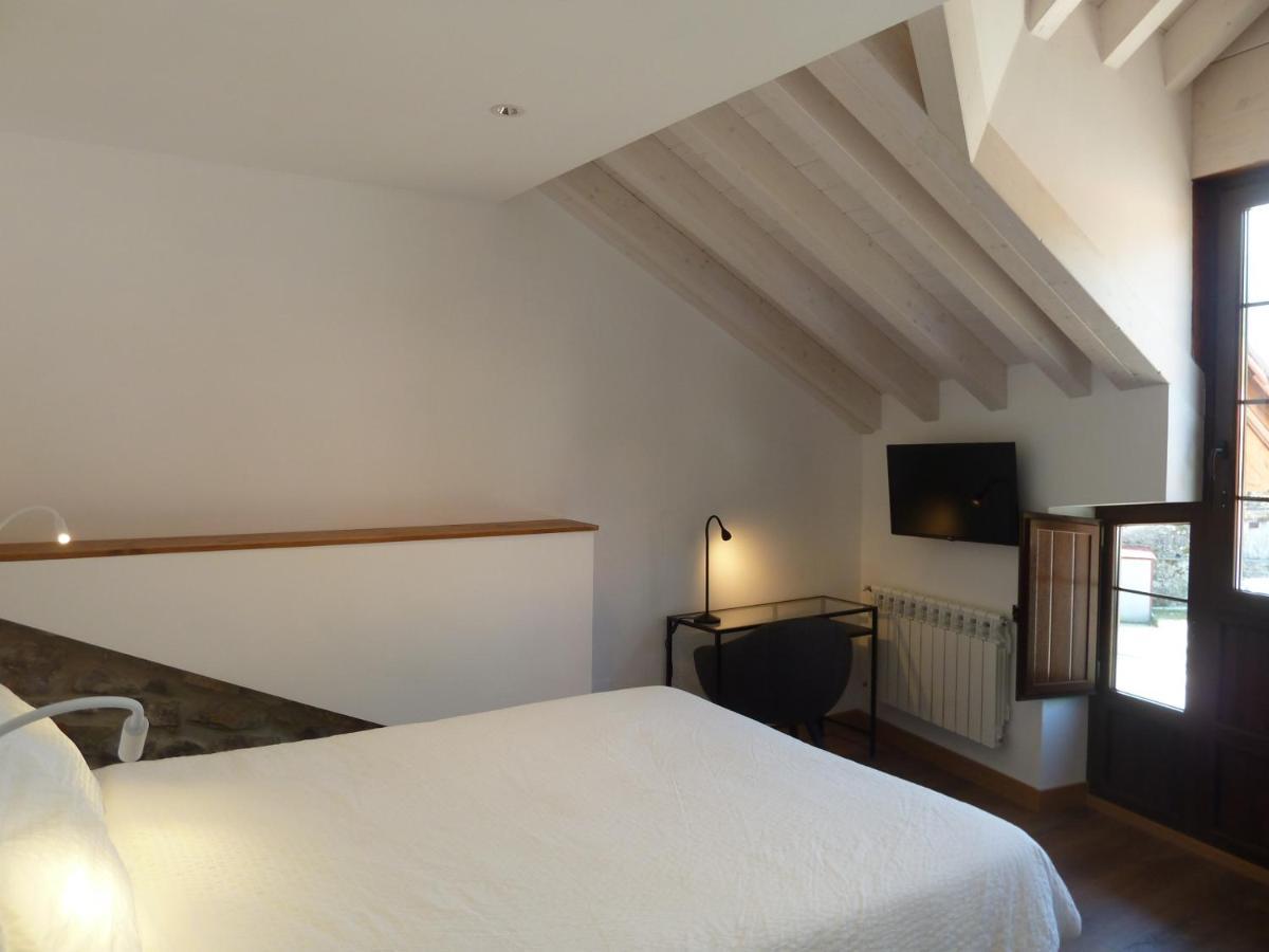 Casa Rural La Cortina Pandiello 외부 사진