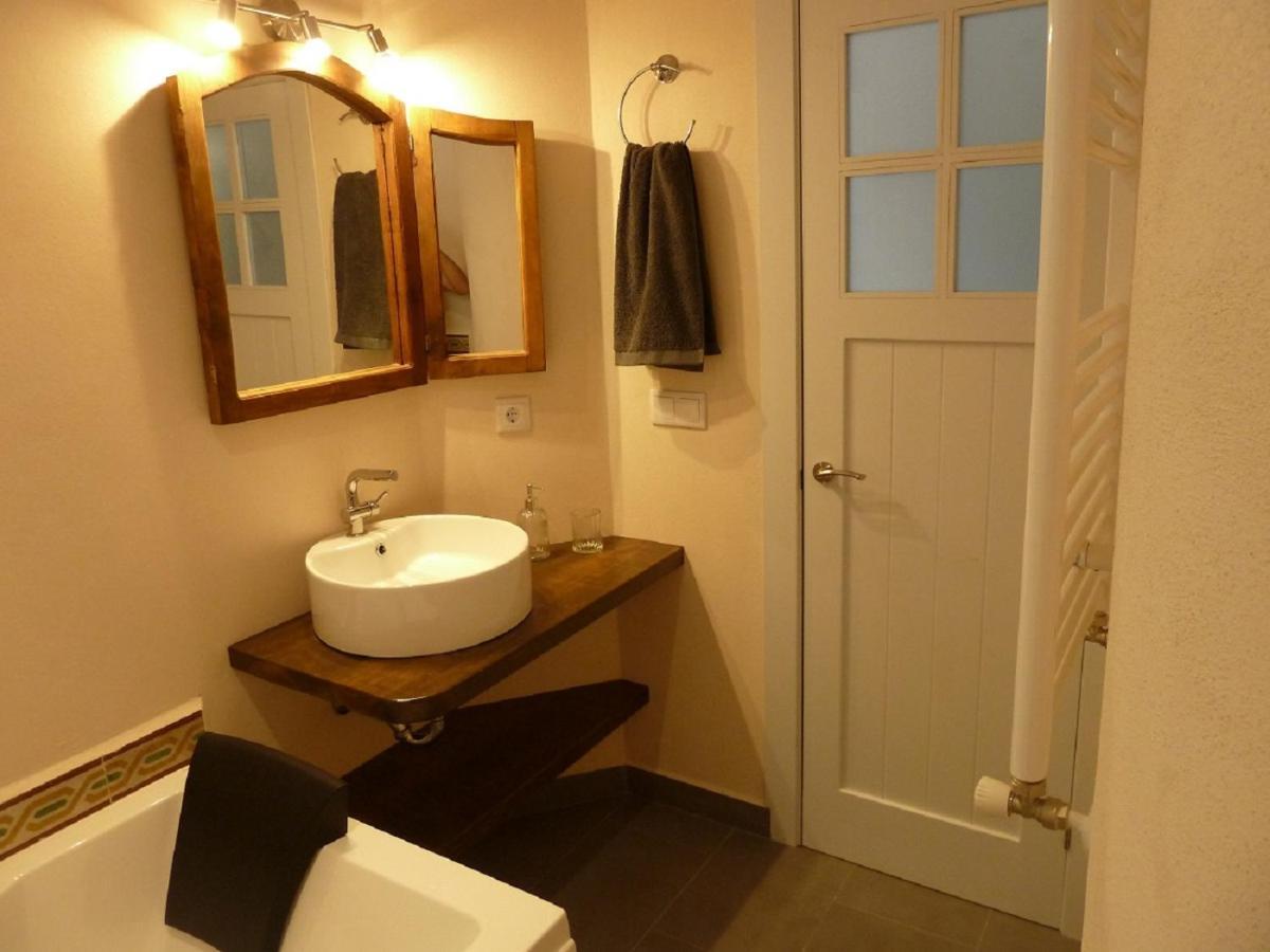 Casa Rural La Cortina Pandiello 외부 사진