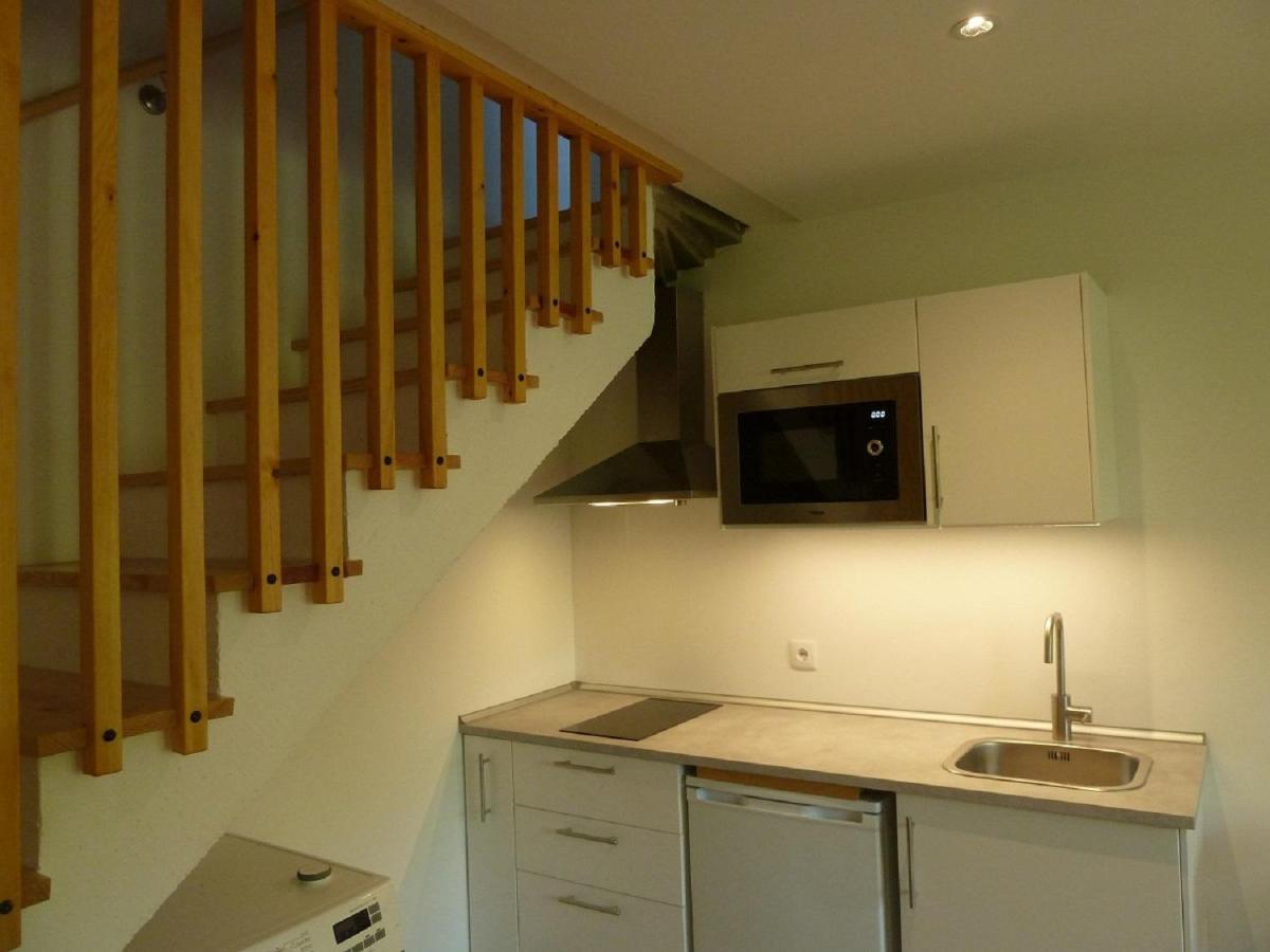 Casa Rural La Cortina Pandiello 외부 사진