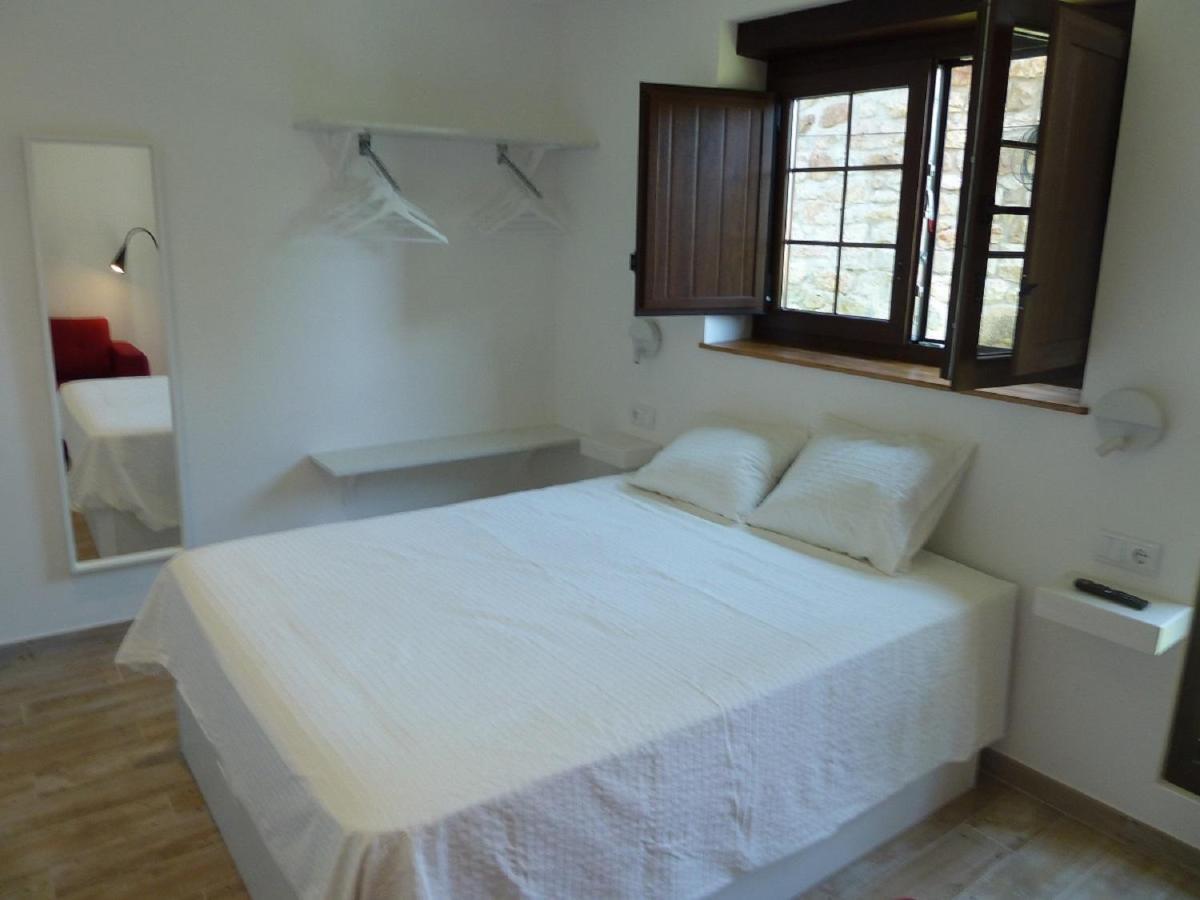 Casa Rural La Cortina Pandiello 외부 사진