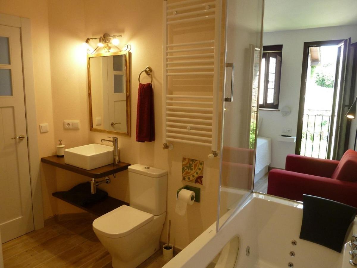 Casa Rural La Cortina Pandiello 외부 사진
