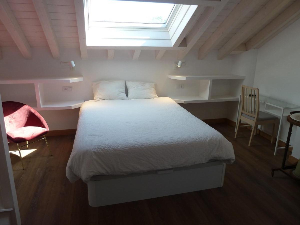 Casa Rural La Cortina Pandiello 외부 사진