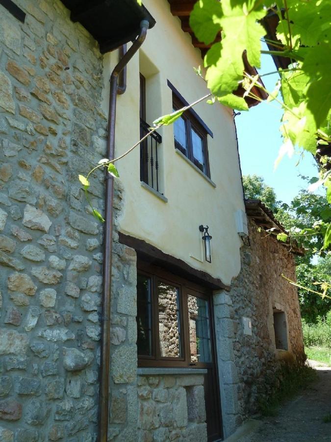 Casa Rural La Cortina Pandiello 외부 사진
