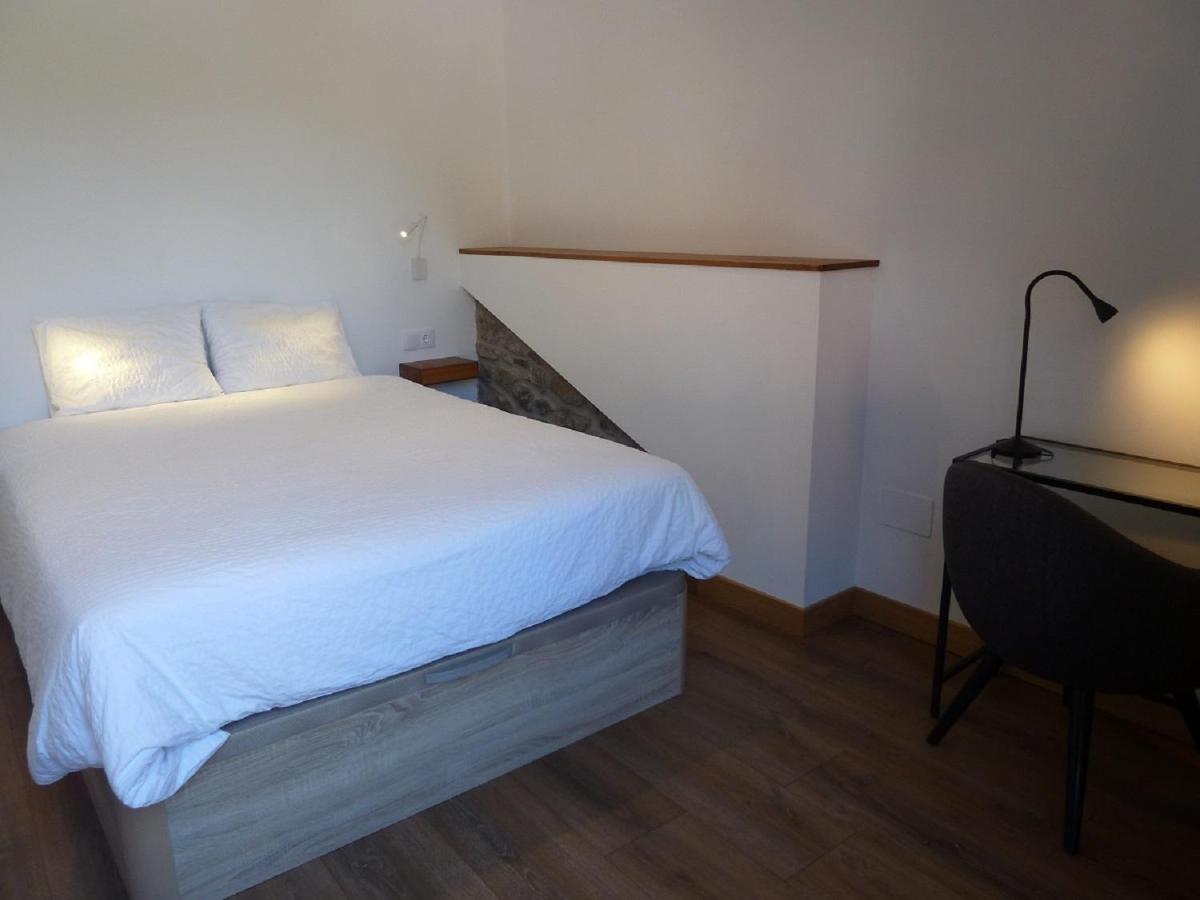 Casa Rural La Cortina Pandiello 외부 사진