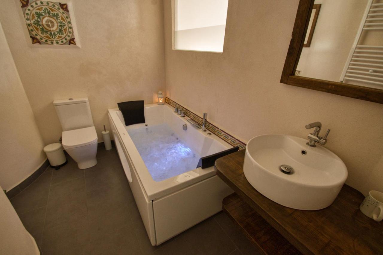 Casa Rural La Cortina Pandiello 외부 사진