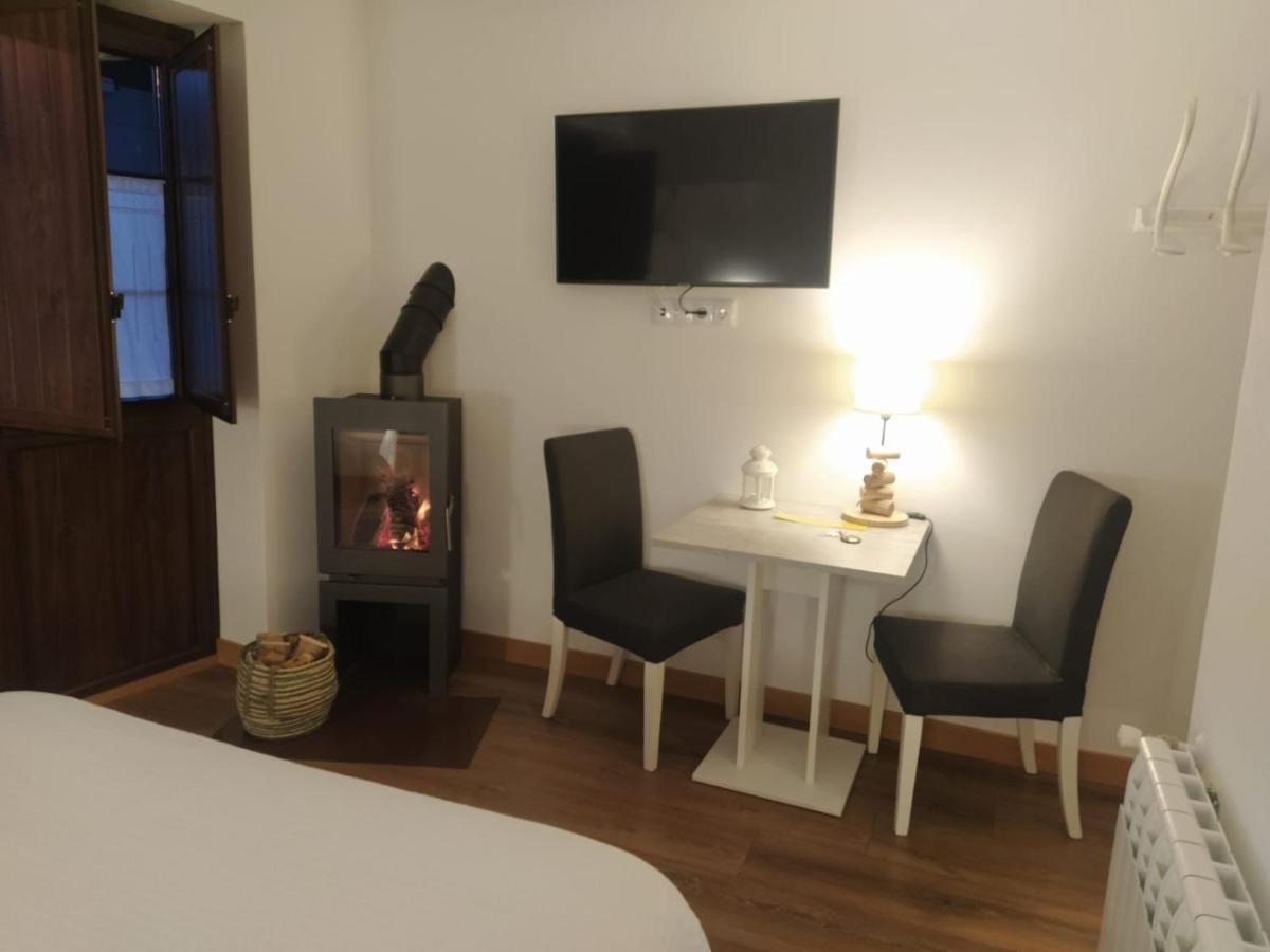 Casa Rural La Cortina Pandiello 외부 사진