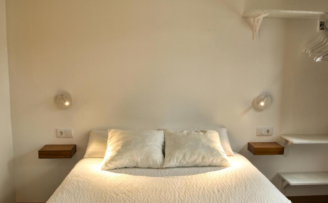 Casa Rural La Cortina Pandiello 외부 사진