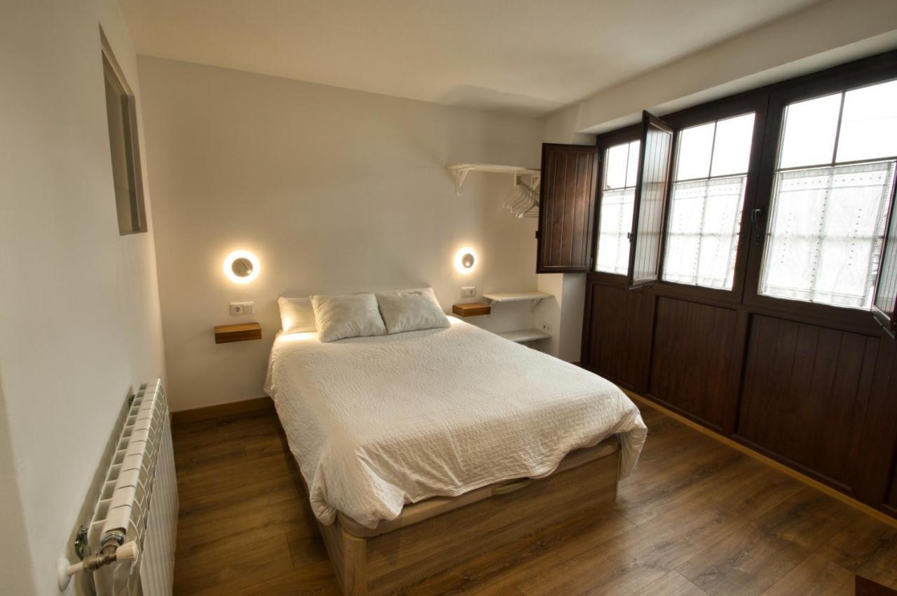 Casa Rural La Cortina Pandiello 외부 사진