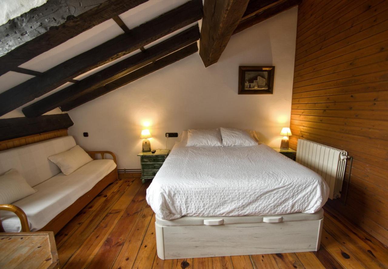 Casa Rural La Cortina Pandiello 외부 사진