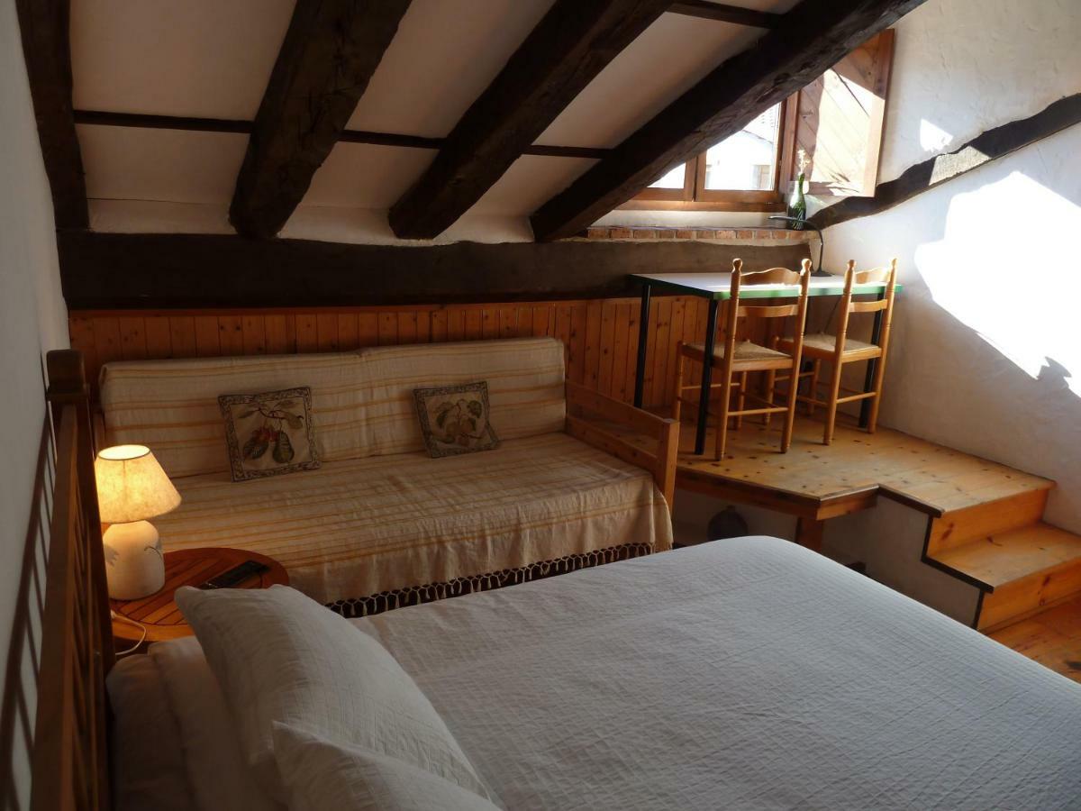 Casa Rural La Cortina Pandiello 외부 사진