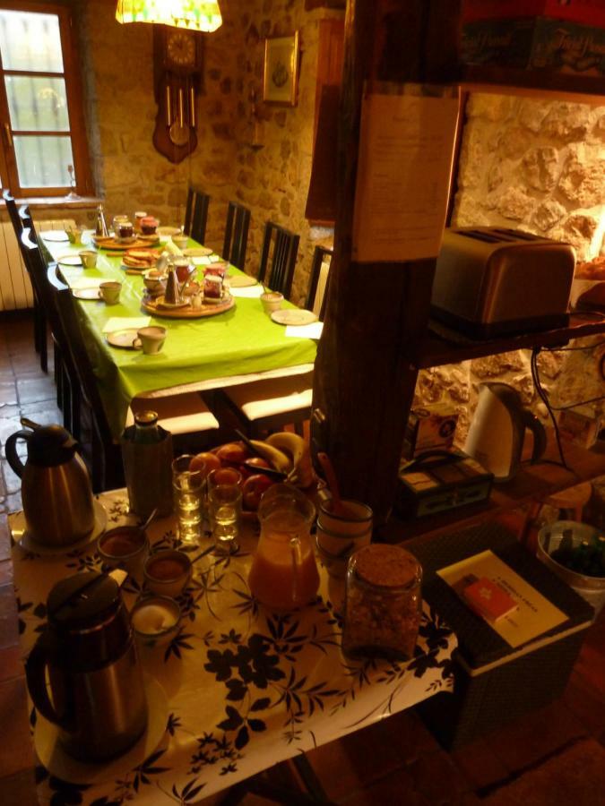 Casa Rural La Cortina Pandiello 외부 사진
