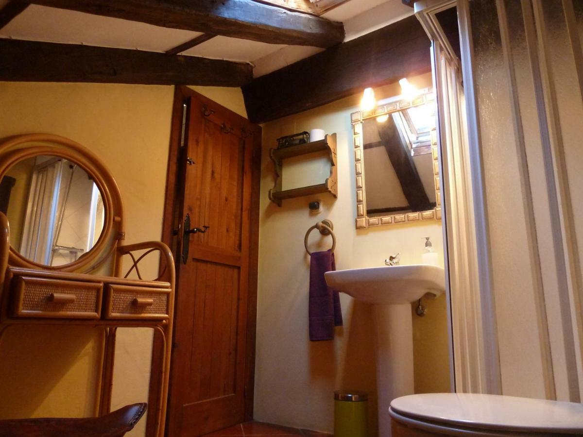Casa Rural La Cortina Pandiello 외부 사진